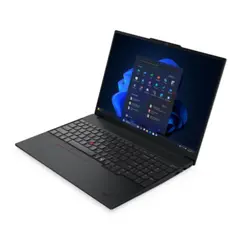 ნოუთბუქი Lenovo ThinkPad E16 Gen 3 | Core Ultra 7 240H | 16GB | 512GB SSD | 16" WUXGA | 21TF004QGX, 3 image