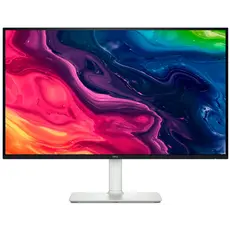 მონიტორი DELL 27" S2725QS 2xHDMI, DP, MM, IPS, 3840x2160, 120Hz, 4ms, sRGB 99%, FreeSync, Pivot