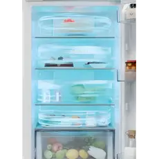 ჩასაშენებელი მაცივარი Marazzi MBI-BC2-382W-H, 5 image