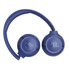 ყურსასმენი JBL Tune T680 NC Wireless On-Ear Headphones Blue, 4 image