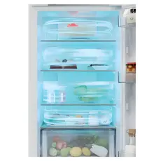 ჩასაშენებელი მაცივარი Marazzi MBI-BC2-251W-H, 3 image