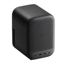 პროექტორი Xiaomi Smart Projector L1 EU Black, 3 image