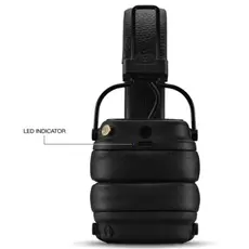 ყურსასმენი Marshall Major V Black, 5 image