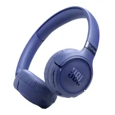 ყურსასმენი JBL Tune T680 NC Wireless On-Ear Headphones Blue