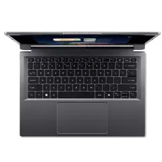 ნოუთბუქი Acer Aspire 14 A14-52M | Core Ultra 5 226V | 16GB | 512GB SSD | 14" WUXGA OLED (100% DCI-P3) | NX.JFVER.005, 4 image