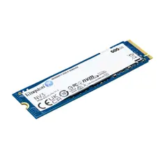 მყარი დისკი KingstonSNV3S/500G 500GB SSD - M.2 2280 Internal PCI Express NVMe, 2 image