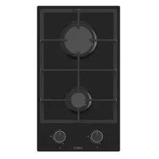 ჩასაშენებელი გაზქურის ზედაპირი Millen MH2GB