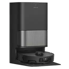 რობოტი მტვერსასრუტი Dreame L40s Pro Ultra Black/RLL74CE, 3 image