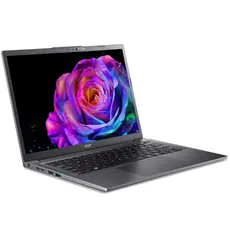 ნოუთბუქი Acer Aspire 14 A14-52M | Core Ultra 5 226V | 16GB | 512GB SSD | 14" WUXGA OLED (100% DCI-P3) | NX.JFVER.005, 3 image