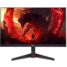 მონიტორი Acer VG0 Series Nitro VG240YW3bmiipx 23.8" FHD MonitorDisplay Size: 60cm 23.8'' FHD (1920 x 1080)