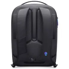 ნოუთბუქის ჩანთა Alienware 18 Backpack AW7825P / Wor Laptops 14-18", 4 image