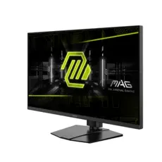 მონიტორი MSI MAG 322URDF E16/  31.5" / Flat / Rapid IPS  /3840 x 2160 (UHD) / HDR: 400 cd/m /sRGB  129%, 3 image