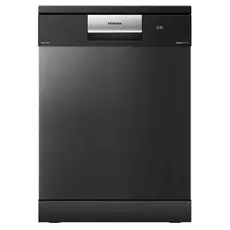 ჭურჭლის სარეცხი მანქანა Toshiba DW-16F1(BS)-CIS