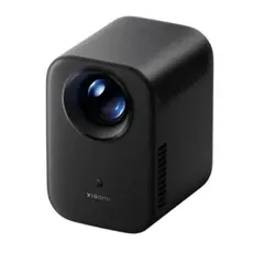 პროექტორი Xiaomi Smart Projector L1 EU Black, 2 image