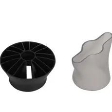 თმის საშრობი PHILIPS BHD308/10, 4 image