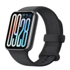 სმარტ საათი Xiaomi Smart Band 9 Pro Obsidian Black, 3 image