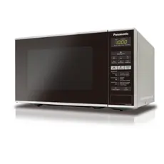 მიკროტალღური ღუმელი Panasonic NN-ST254MZUE, 3 image