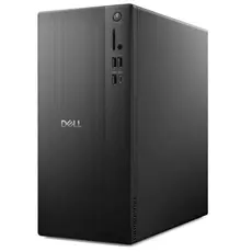 პერსონალური კომპიუტერი Dell Pro Tower Essential QVT1260/U5 225/1x16GB DDR5 5600 MT/s/512GB SSD/Intel UHD/Wi-Fi 6+ BT/Kb+Mouse/Ubuntu/3Ywr, 2 image