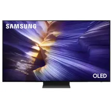 ტელევიზორი Samsung QE55S90FAUXRU