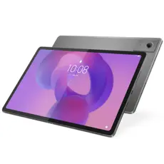 პლანშეტი Lenovo Idea Tab Plus 12.1" 2.5K (2560x1600) IPS 600nits 90Hz Touch, MediaTek Dimensity 6400 8C, 12GB, 256GB , WiFi, 8/13 MP, 10200mAh, Android 15, Pen