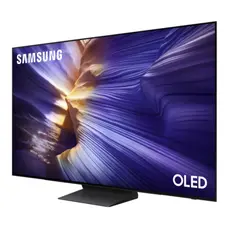 ტელევიზორი Samsung QE55S90FAUXRU, 2 image