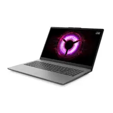 ნოუთბუქი Lenovo LOQ 15 83S00009RK Luna Grey, 2 image