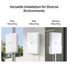 როუტერი TP-Link NE200-Outdoor 5G Outdoor Router, 3 image