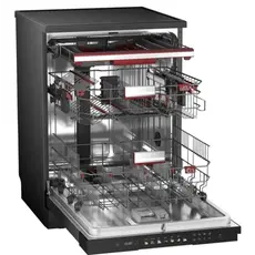 ჭურჭლის სარეცხი მანქანა Toshiba DW-16F1(BS)-CIS, 2 image