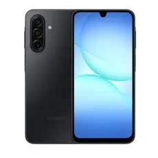 მობილური ტელეფონი Samsung A175F/DS Galaxy A17 Dual Sim 6GB RAM 128GB LTE Black