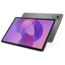 პლანშეტი Lenovo Idea Tab 11" 2.5K (2560x1600) IPS 500nits, 90Hz Touch, MediaTek Dimensity 6300 8C, 8GB, 256GB , Pen Bundled, WiFi, 5/8 MP,  7040mAh, Android 15, Luna Grey