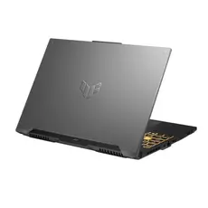 ნოუთბუქი ASUS TUF Gaming F16 16'' FHD+ 144Hz CORE 5 210H 16GB 512GB RTX 3050 6GB Mecha Gray, 3 image