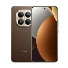 მობილური ტელეფონი Xiaomi Redmi Note 15 Pro+ NFC Dual Sim 8GB RAM 256GB 5G Global Version Brown