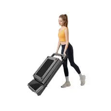 სარბენი ბილიკი Xiaomi KingSmith Z3 Hybrid Foldable Treadmill, 2 image
