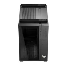 კომპიუტერის ქეისი Asus TUF GAMING TUF Gaming GT502 Horizon Black, 2 image