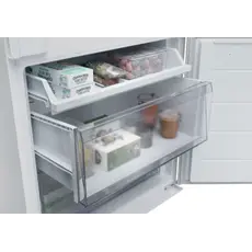 ჩასაშენებელი მაცივარი Marazzi MBI-BC2-382W-H, 4 image