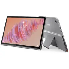 პლანშეტი Lenovo Tab Plus 11.5" 2K (2000x1200) IPS 400nits, 90Hz, Touch, Helio G99 8C, 8GB, 128GB, Wi-Fi, 8/8 MP, Octa JBL Hi-Fi Speakers, 8600mAh, Android 14, Luna Grey, 2 image