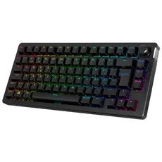 კლავიატურა HyperX Alloy Rise 75/7G7A4AA, 2 image