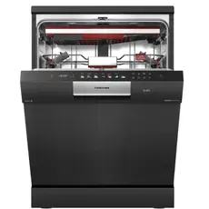 ჭურჭლის სარეცხი მანქანა Toshiba DW-16F1(BS)-CIS, 6 image