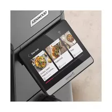 სამზარეულოს კომბაინი KENWOOD KCL96.004DG KM KW INT Cooking Chef, 5 image