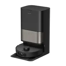 რობოტი მტვერსასრუტი Dreame L40s Pro Ultra Black/RLL74CE, 2 image