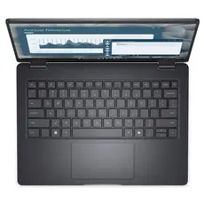 ნოუთბუქი Dell Pro 14 PC14255/AMD Ryzen AI 7 PRO 350/16GB/1TB/14.0" FHD+/AMD Radeon 860M/FgrPr/FHD/IR Cam/Mic/WLAN + BT/Backlit Kb/3 Cell/W11Pro/3Ywr, 4 image