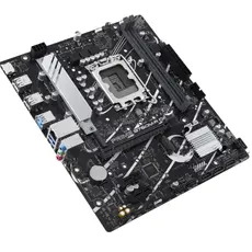 დედა დაფა Asus Prime B760M-R D4 90MB1HA0-M0EAY0, 3 image