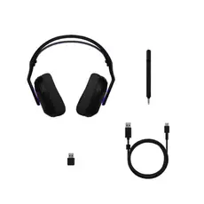 ყურსასმენი Logitech Gaming Headset G522 LIGHTSPEED WL L981-001544, 5 image