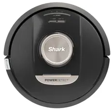 რობოტი მტვერსასრუტი Shark RV2820VEEU, 3 image