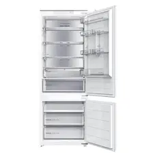 ჩასაშენებელი მაცივარი Midea MDRE554FGD01