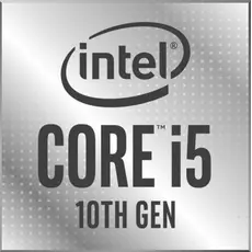 პროცესორი Intel Core i5-10400F Processor