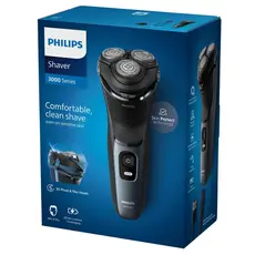 წვერსაპარსი PHILIPS S3144/00, 3 image