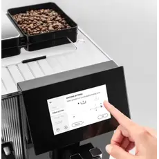 ყავის აპარატი DeLonghi EPAM960.75.GLM, 3 image