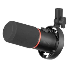 მიკროფონი BOYA CastMic S60 USB Microphone Black, 2 image