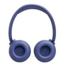 ყურსასმენი JBL Tune T680 NC Wireless On-Ear Headphones Blue, 3 image